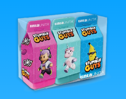 Set Gommine